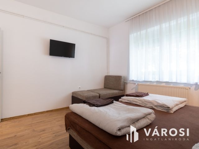 Kiváló befektetés közel  a Petőfi sétányhoz