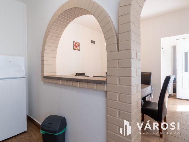 Kiváló befektetés közel  a Petőfi sétányhoz