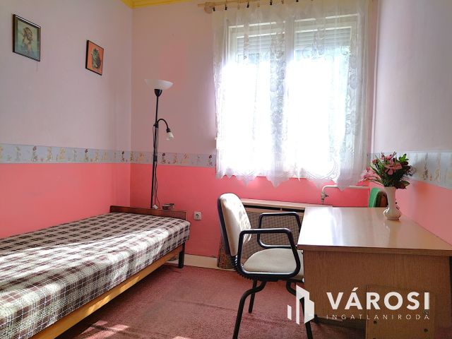 Kétszobás salgótarjáni lakás