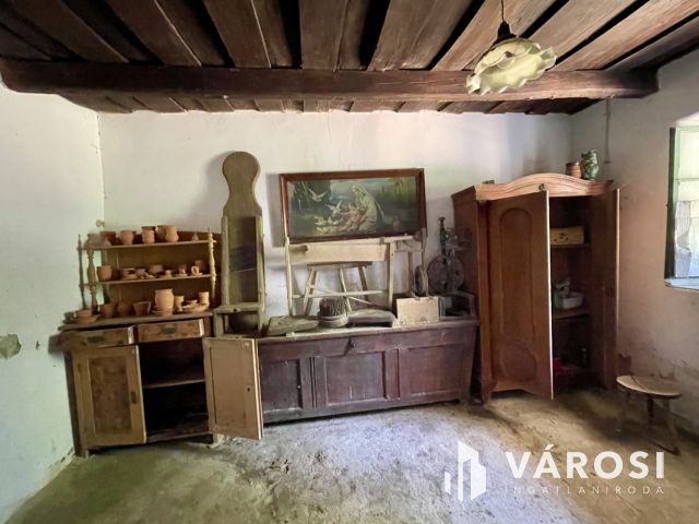 Autentikus parasztház– külön vendéglátóegységgel Dégen!