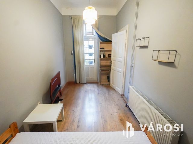 Újlipótváros egyik legszebb részén!