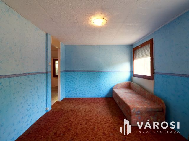 Ha már unja a város zaját…