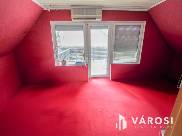 Akár többgenerációs család részére is Újpesten!