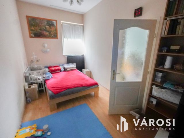 Akár többgenerációs család részére is Újpesten!