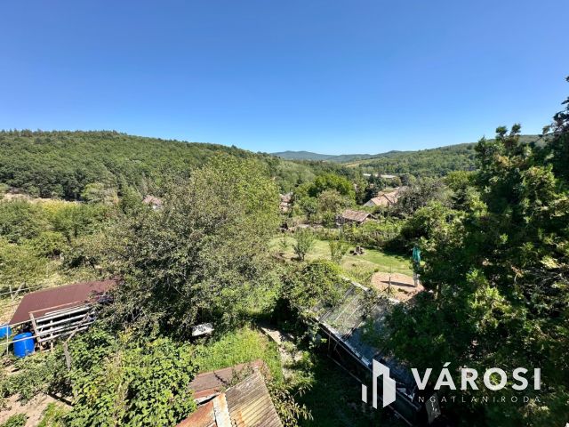 Belváros közelében felújítandó ikerház eladó!