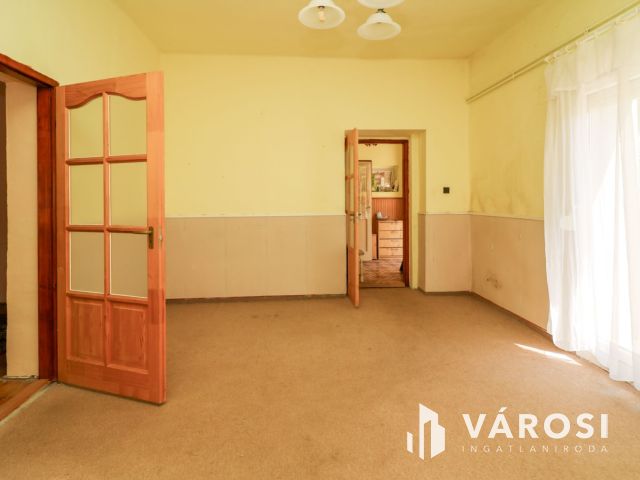 Családi ház eladó Bordány központjában