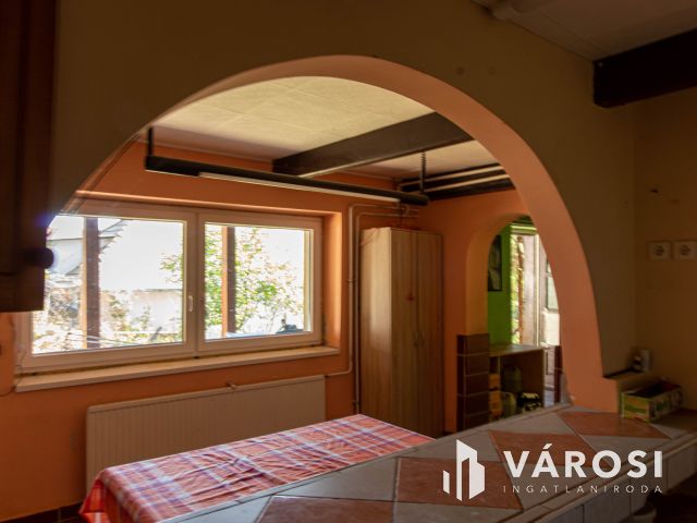 Hangulatos sváb településen eladó családi ház