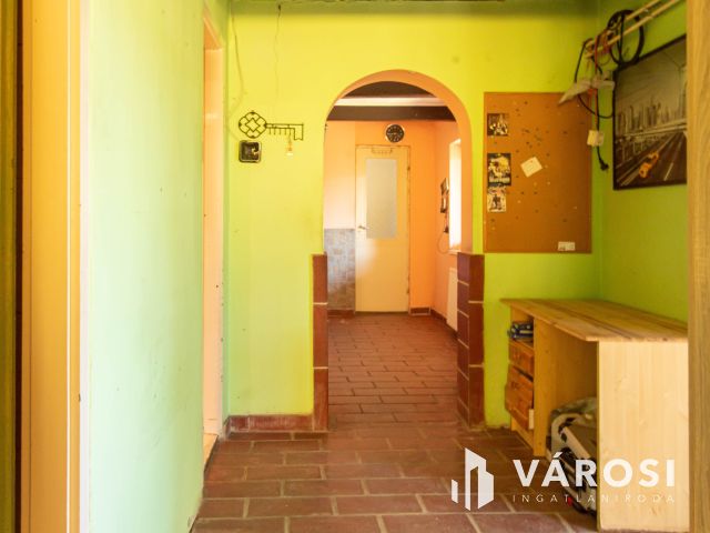 Hangulatos sváb településen eladó családi ház