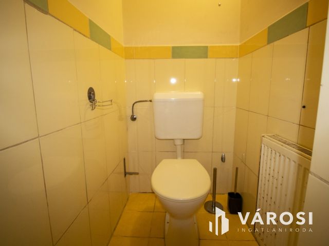 Barátságos családi ház Tótkomlóson