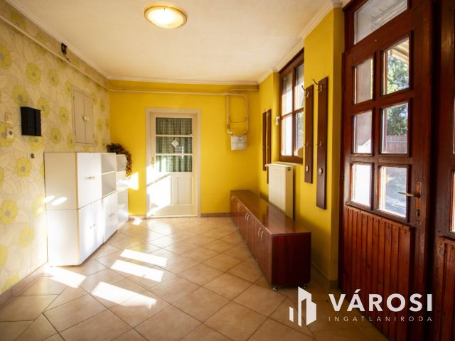 Barátságos családi ház Tótkomlóson