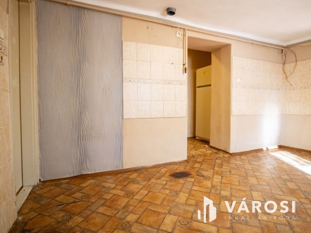 Barátságos családi ház Tótkomlóson