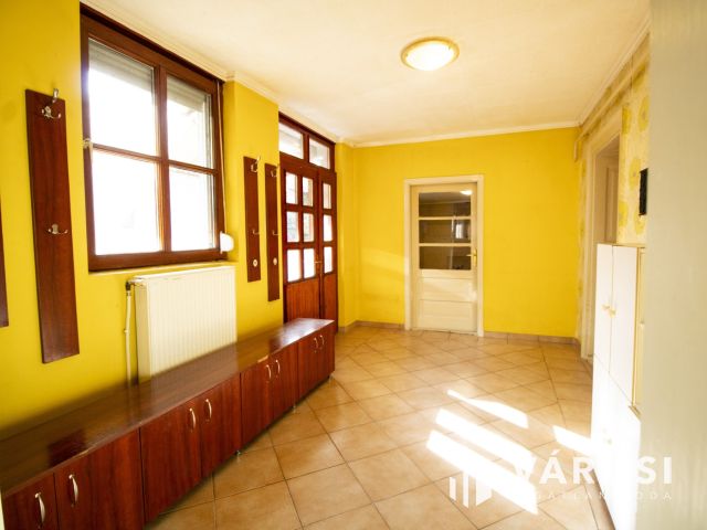 Barátságos családi ház Tótkomlóson