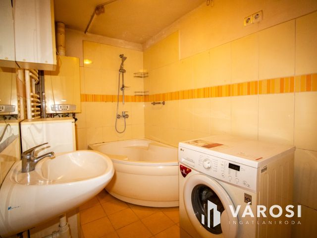 Barátságos családi ház Tótkomlóson