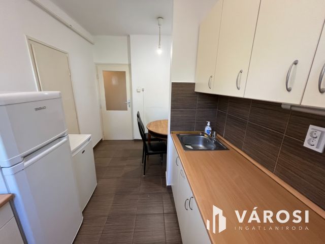 Debrecen, Egyetem melletti jó lakás jó helyen!