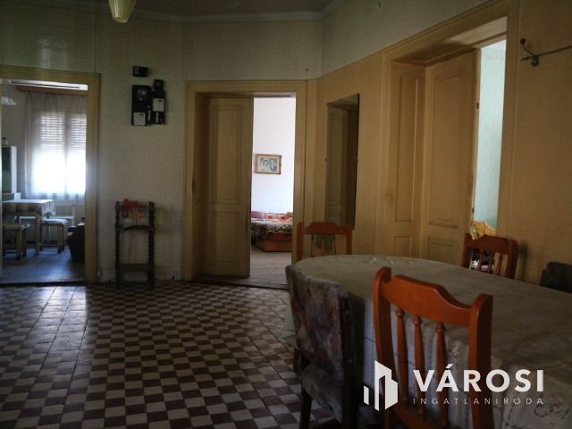 Pankasz ,Őrség szívében, 3szobás, 140m2 ház,2900m2 telekkel