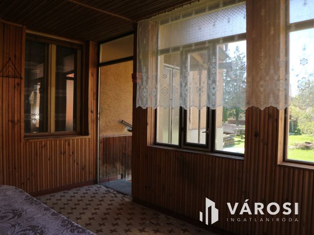 Pankasz ,Őrség szívében, 3szobás, 140m2 ház,2900m2 telekkel