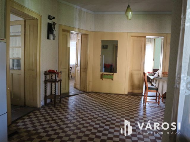 Pankasz ,Őrség szívében, 3szobás, 140m2 ház,2900m2 telekkel