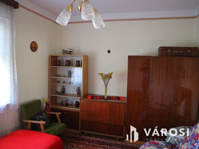 Alsószenterzsébet,Őrség szíve,csendes, 3szobás,pincés 3500m2