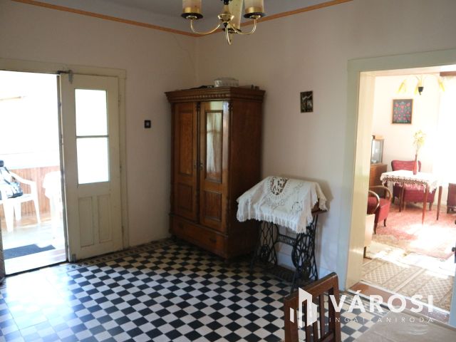 Alsószenterzsébet,Őrség szíve,csendes, 3szobás,pincés 3500m2