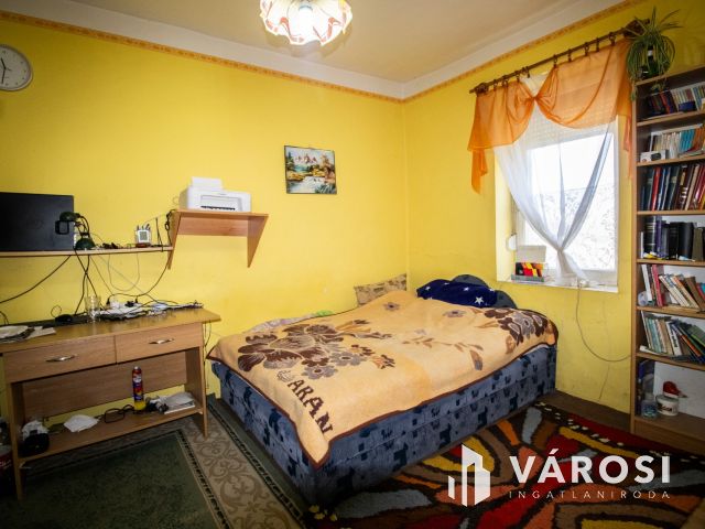 Gyomaendrőd határában eladó tanya