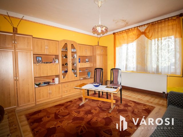 Gyomaendrőd határában eladó tanya