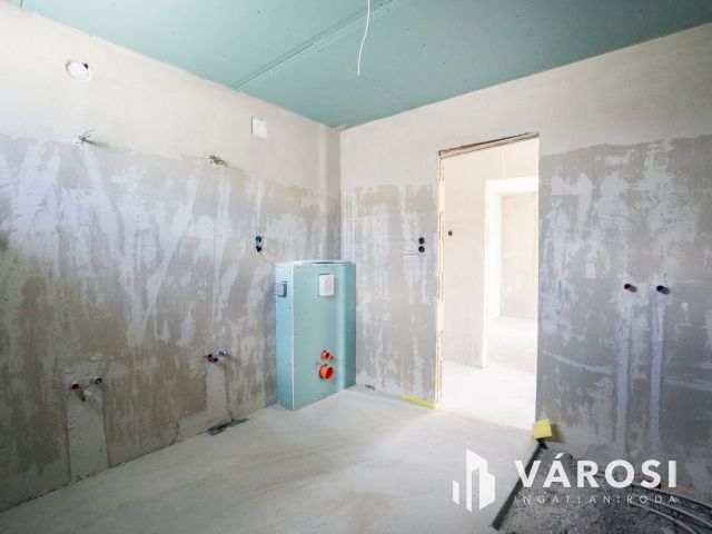 Stílusos ház a Bálványos Liget Lakóparkban