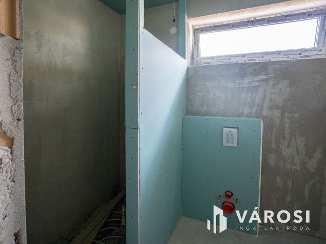 Stílusos ház a Bálványos Liget Lakóparkban