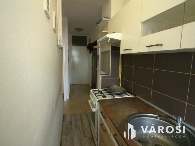Rózsa utcában eladó lakás