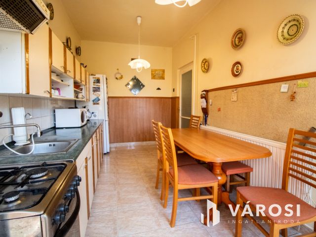 Otthon és vállalkozás a fürdő mellett-Füzesgyarmat