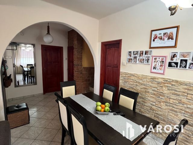 Debrecen Mellett, Bocskaikertben Jó Ház Eladó!