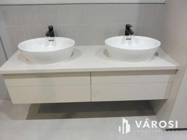 Exclusive lakás,top minőség,Újszegeden.