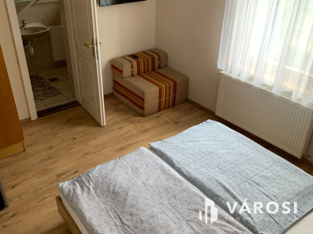 Apartmanház kiadó  12 főre Hajdúszoboszlón