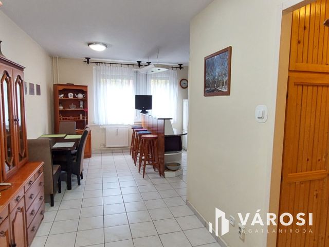 Sétatávolságra a belvároshoz! 3 szobás lakás eladó