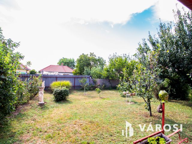 Azonnali "otthon" hangulat, kiváló állapottal kombinálva