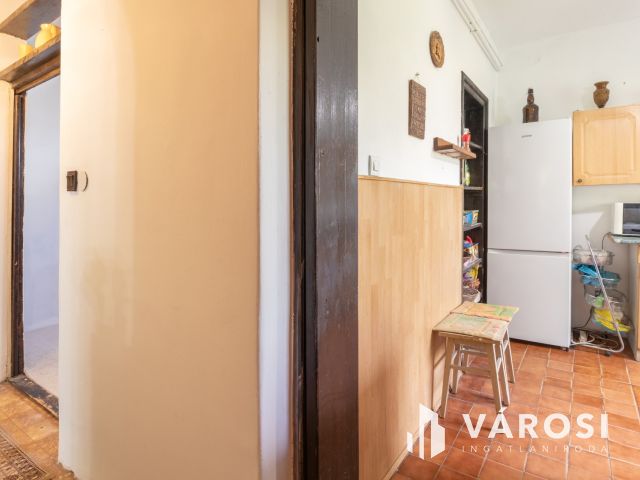 Társasházi kertes ház Dorozsmán