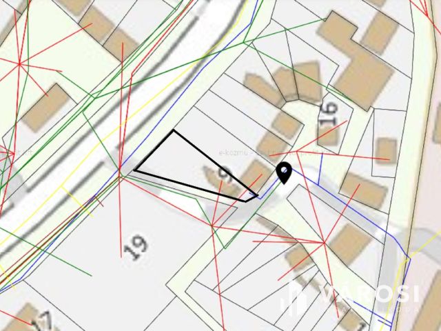 Lakható présház Tökön!