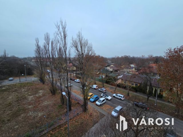 Korrekt lakás jó helyen