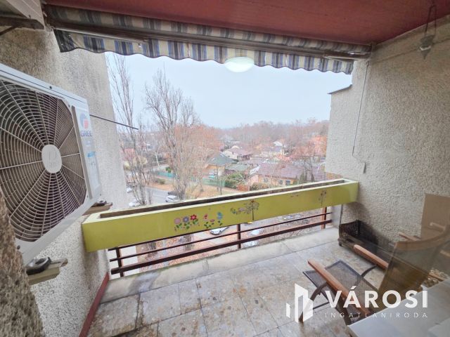 Korrekt lakás jó helyen