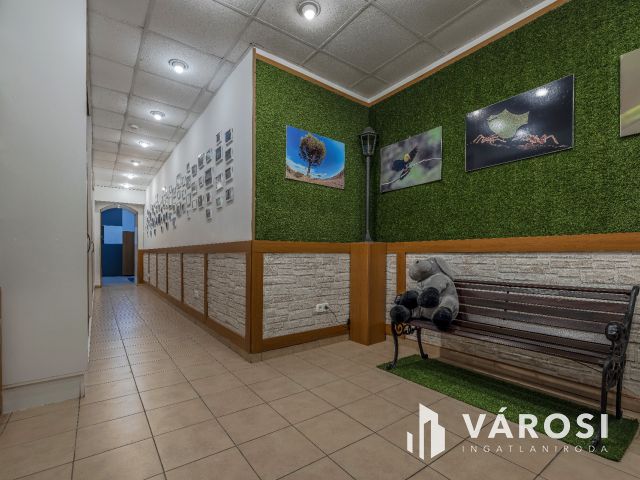 Budai iroda és audió stúdió