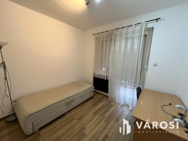 Debrecen Bem téren, kiváló ingatlan befektetőknek!