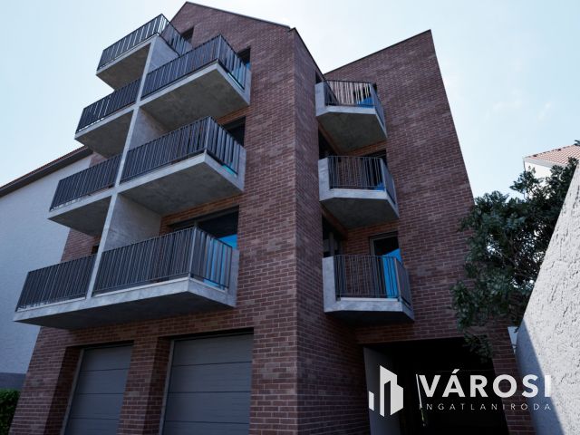 Nemcsak szép, energiahatékony is!