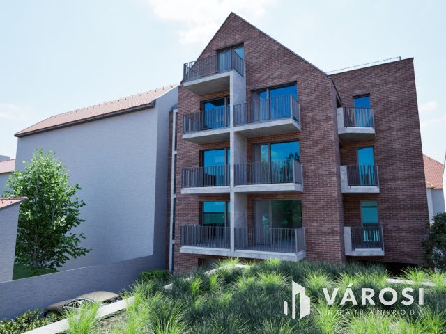 Nemcsak szép, energiahatékony is!