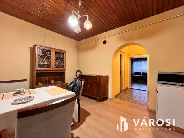 50 m²-es, azonnal költözhető ház Józsán