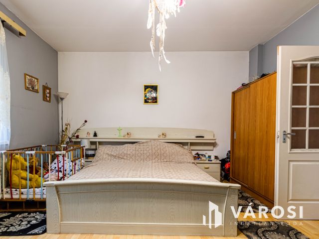 Családi ház Sarkadon eladó