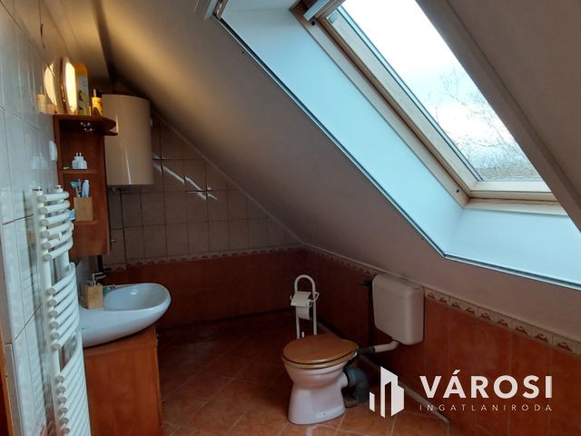 Családi ház, birtok, műhely, cégvásárlási opcióval eladó