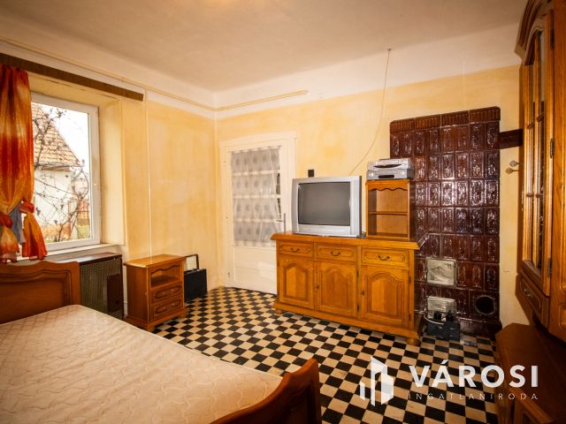 Költözhető családi ház Csorváson