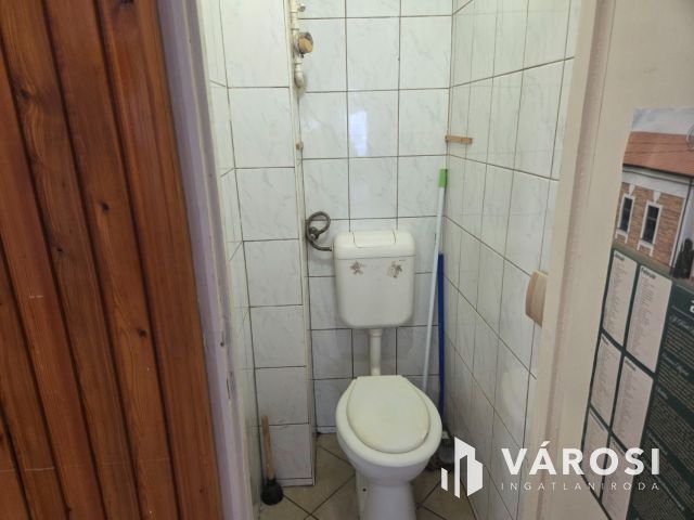 Kedvező árú, 68 nm-es vásártéri lakás