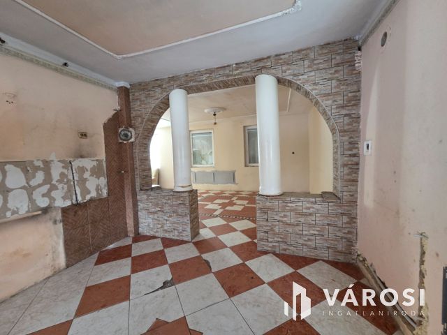 Családi ház  Salgótarjánban