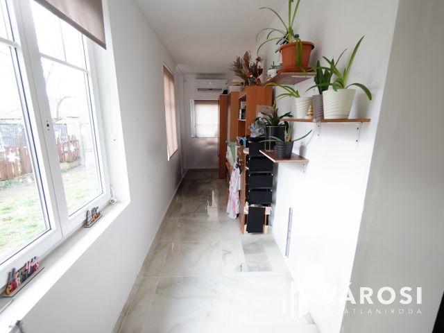 Kilátással a Börzsönyre Letkésen!