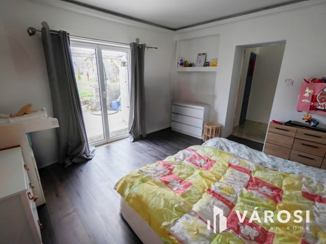 Kilátással a Börzsönyre Letkésen!